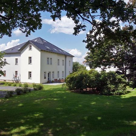 Apartmany Krásná Lípa 外观 照片