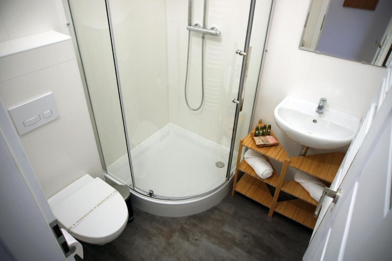 Apartmany Krásná Lípa 外观 照片