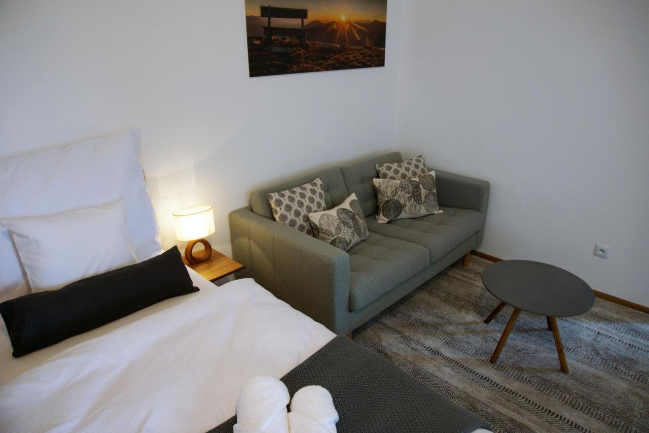 Apartmany Krásná Lípa 外观 照片