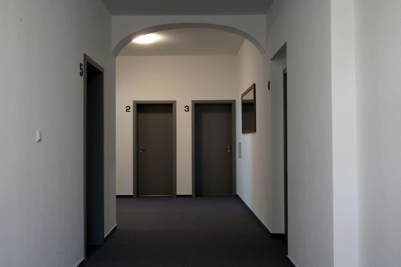 Apartmany Krásná Lípa 外观 照片