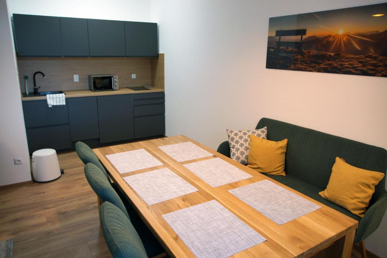 Apartmany Krásná Lípa 外观 照片