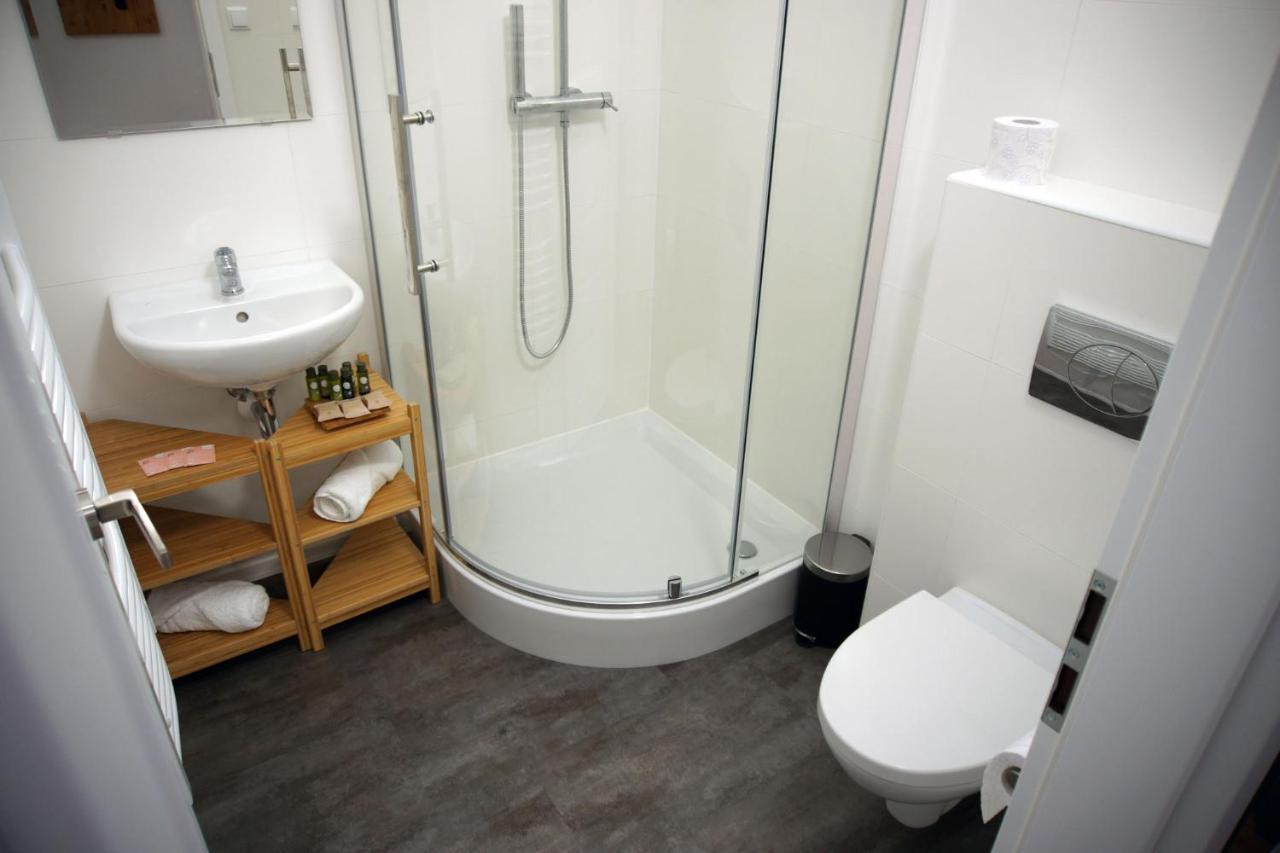 Apartmany Krásná Lípa 外观 照片